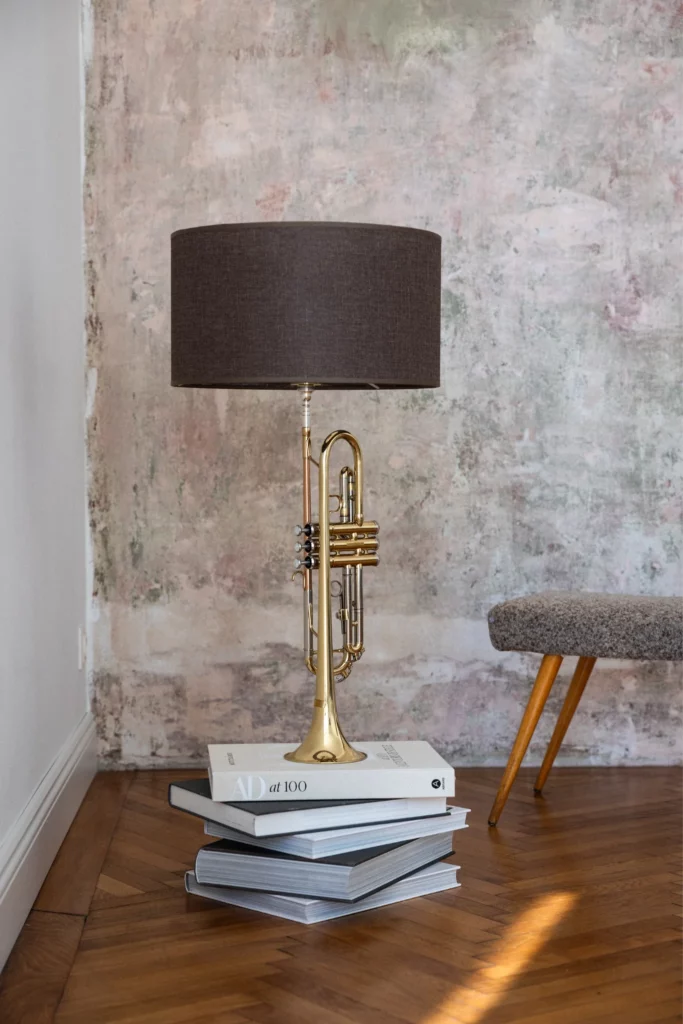 Trompetenlampe1